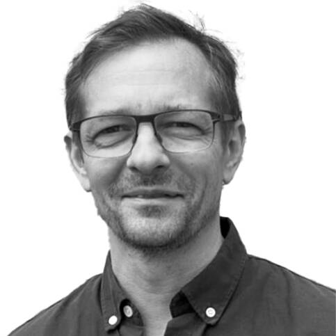 Gregor Sgonina